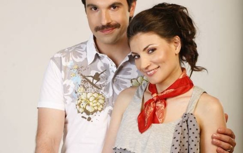 Ioana Ginghină scapă de celulită cu o reţetă pe bază de banane