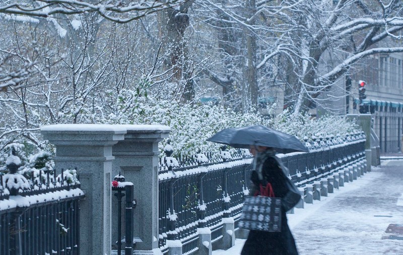 PROGNOZA METEO | Cum va fi VREMEA săptămâna asta