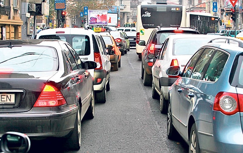 Taxa auto va fi mai mică anul acesta 