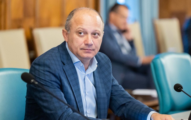Daniel Cadariu propune un pact pentru următorul an: „Să facem tot ce putem pentru a ne susţine ţara, care este binecuvântată cu o frumuseţe rar întâlnită”