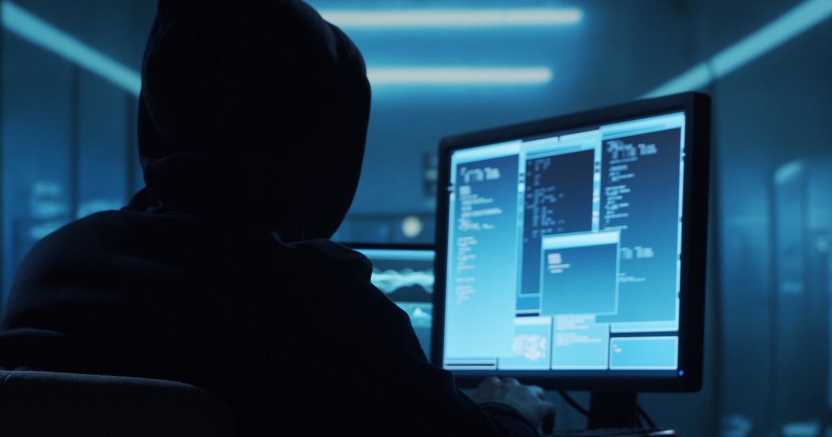 Hacker. Imagine cu caracter ilustrativ: Shutterstock