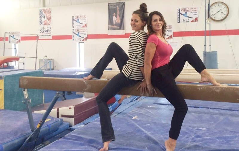 Nadia Comăneci, pe marile ecrane. Când va avea loc premiera