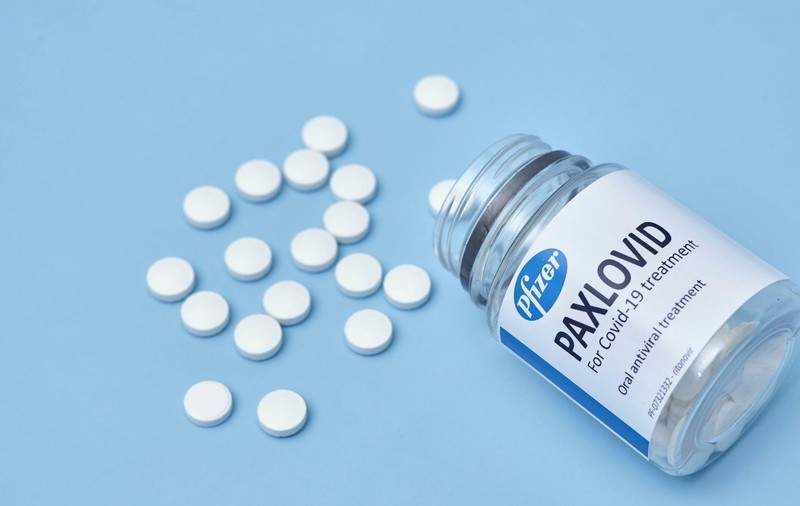 Israelul a primit primele pastile anti-COVID de la Pfizer