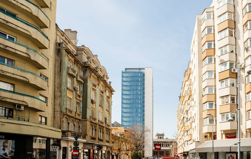 Apartamente ieftine de vânzare în București. Topul cartierelor unde găsești cele mai bune prețuri