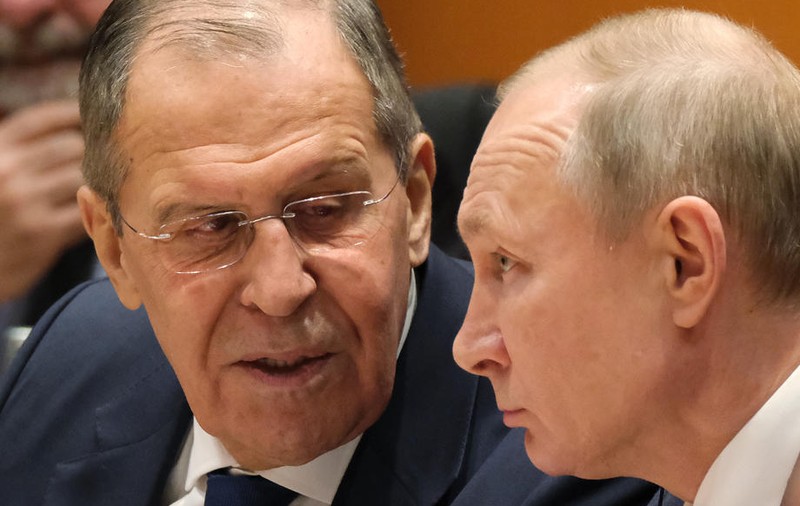Serghei Lavrov: Rusia nu este curată ca lacrima. Nu ne este rușine să arătăm cine suntem