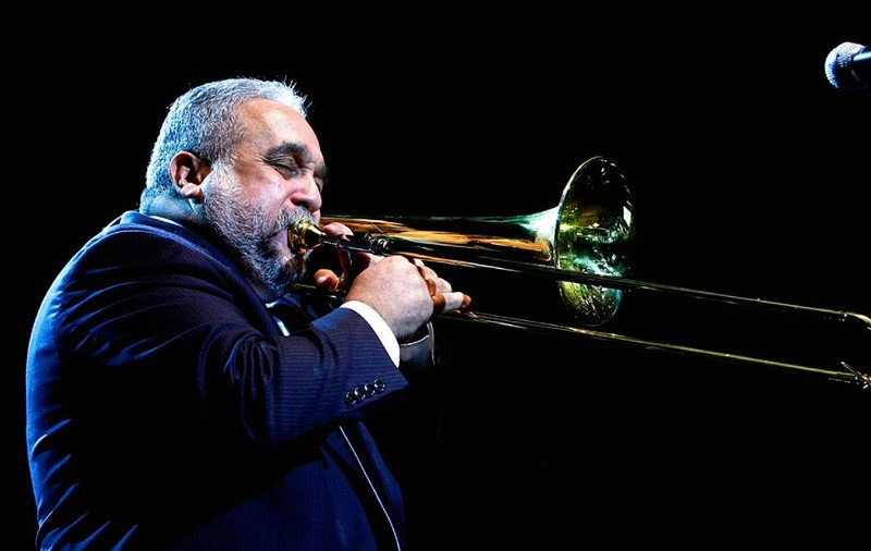 Willie Colón, unul dintre părinții muzicii salsa, a murit. Trombonistul care a dus ritmul latino în toată lumea avea 75 de ani