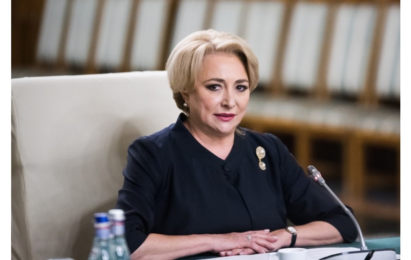 LIVE VIDEO/ Prima ședință de Guvern a Cabinetului Dăncilă. Depunerea Declarației 600, amânată până pe 15 aprilie