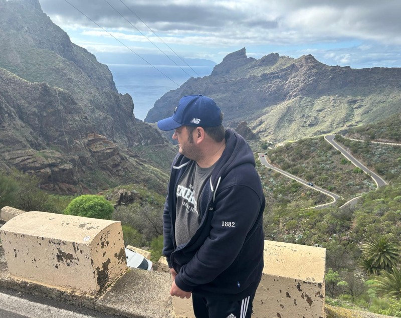 Ce înseamnă „dramatic scene mountain”. Cum ajungi la Masca, satul uitat din Tenerife