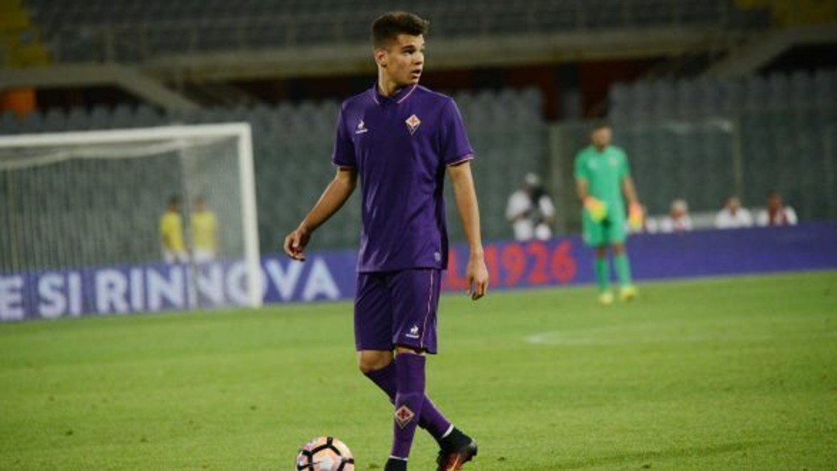 Ianis Hagi spre Galatasaray