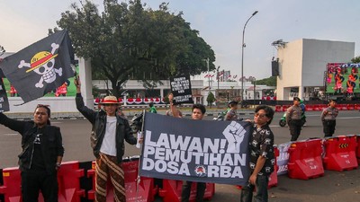 Steagul piraților One Piece