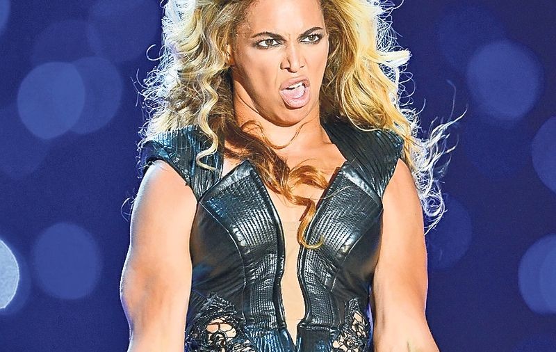 Faţa necunoscută a celebrei Beyoncé | Se îmbată şi îşi bate soţul