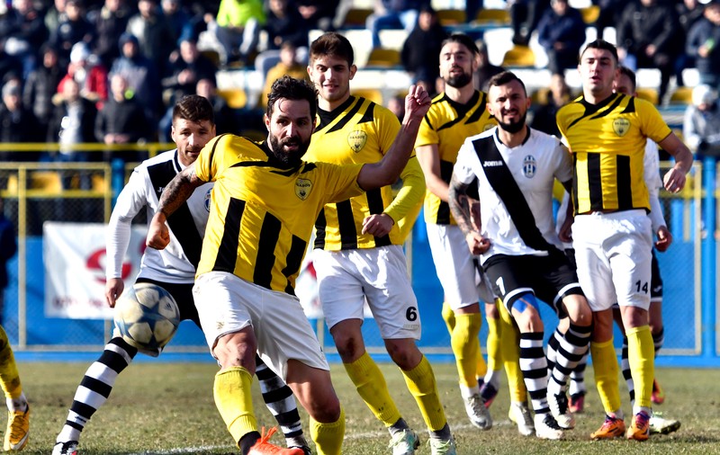 Dispare FC Brașov! ”Am fost abandonați de toată lumea! Îmi vine să plâng”