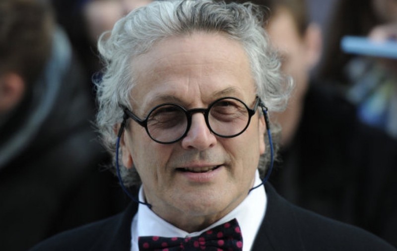 Juriul de la Cannes 2016 va fi prezidat de regizorul australian George Miller
