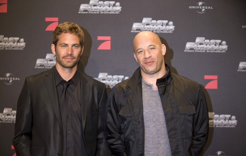 VIN DIESEL încă nu şi-a revenit după moartea PRIETENULUI SĂU, PAUL WALKER, de acum 6 luni! MĂRTURIE SFÂŞIETOARE
