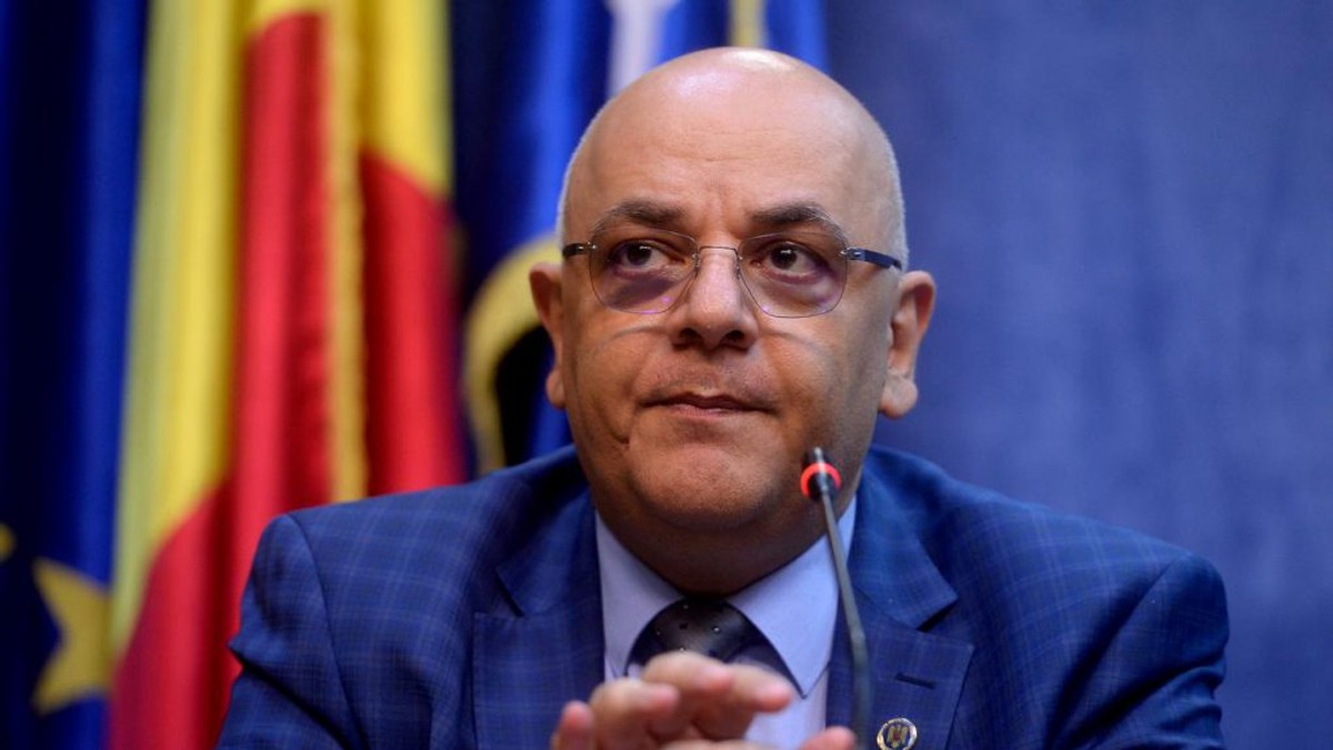 VIDEO Raed Arafat: Nu putem vorbi de o relaxare a măsurilor. Intrăm în perioada Sărbătorilor și vom culege mulți bolnavi