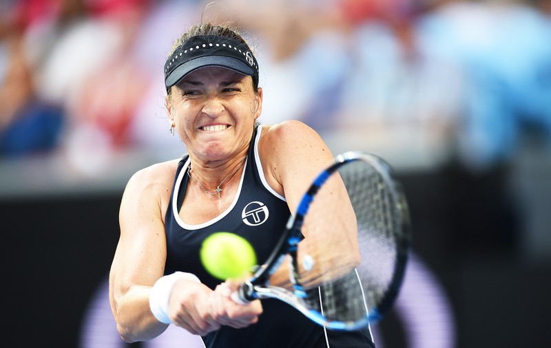 Alexandra Dulgheru, calificată în sferturile de finală ale turneului futures de la Hammamet (Tunisia)