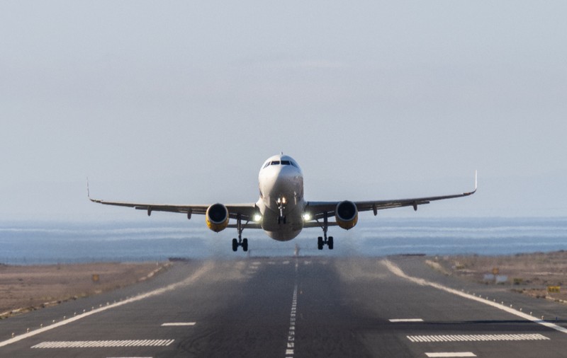 Noi rute internaționale de pe Aeroportul Oradea: programul curselor spre Italia și Germania