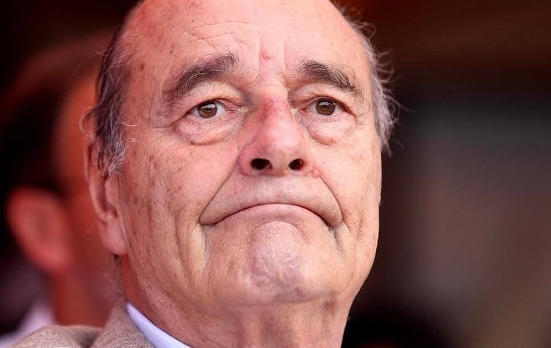 Jacques Chirac a murit! Fostul președinte al Franței avea 86 de ani