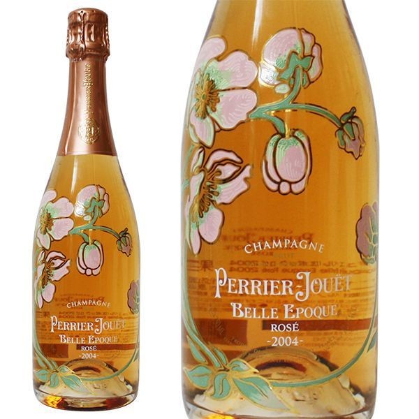 Șampanie Perrier-Jouet
