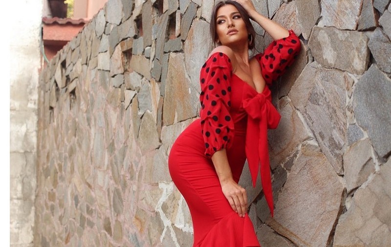 Claudia Pătrășcanu e pregătită să-și facă un nou iubit, după separarea de Bădălău. „Vreau să fie un om special”