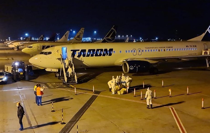 Anunțul îngrijorător al ministrului transporturilor despre pierderile Metrorex, Tarom și CFR în criza COVID-19: ”Trebuie să le menținem în viață”