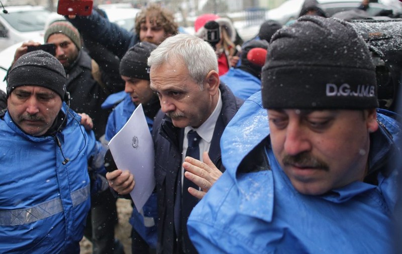 VIDEO/ Ce a declarat Liviu Dragnea în fața judecătorilor, în dosarul DGASPC Teleorman