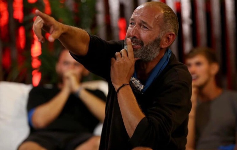 Relu Pănescu a slăbit 14 kilograme la „Survivor România”: „Atâtea kilograme n-am avut nici măcar în ultimul an de liceu”