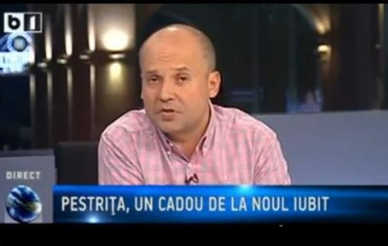 Radu Banciu: "Ce ştie să facă Adelina Pestriţu pentru o maşină de 80.000 de euro?" | VIDEO