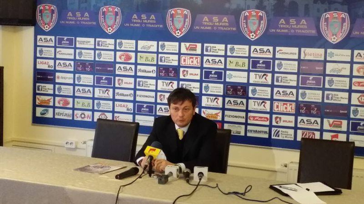 Daniel Stanciu