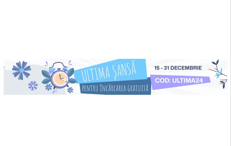 Ultima șansă: Încarcă produsele GRATUIT pe Artynos - platformă pentru cadouri unice și produse de artizanat!
