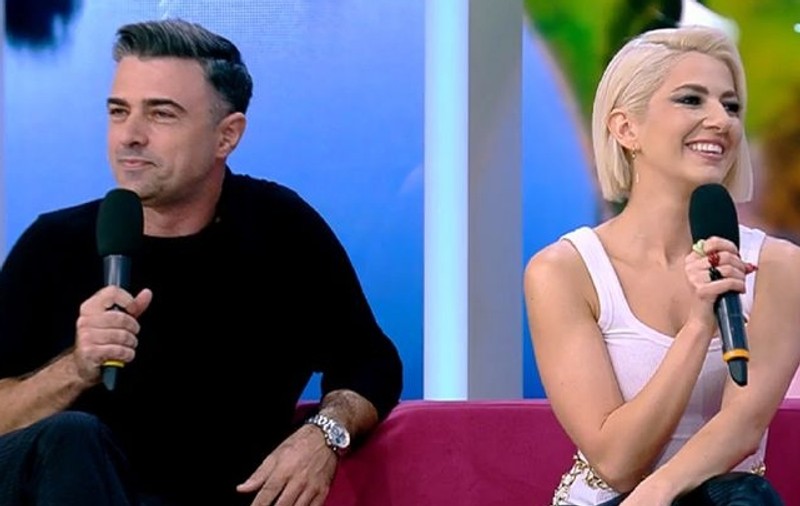 Mesajul de dragoste publicat de Cornel Ilie, după ce s-a spus că are o relație cu Lidia Buble. “Când te iubesc, lupt pentru tine”