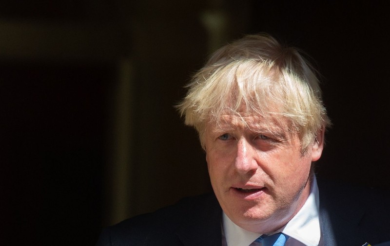 Boris Johnson are destule semnături pentru a candida din nou la funcția de premier al Marii Britanii