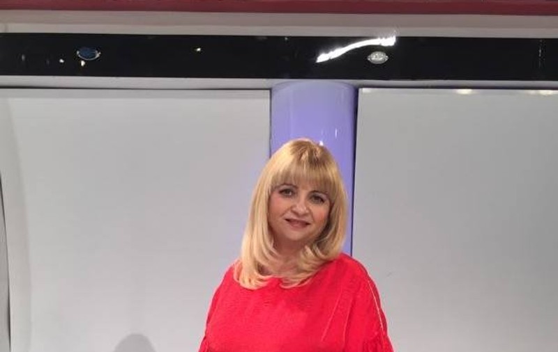 Nuami Dinescu sare în apărarea câștigătoarei Eurovision 2018. "Nu a câștigat etalând kilograme, ci cântând"