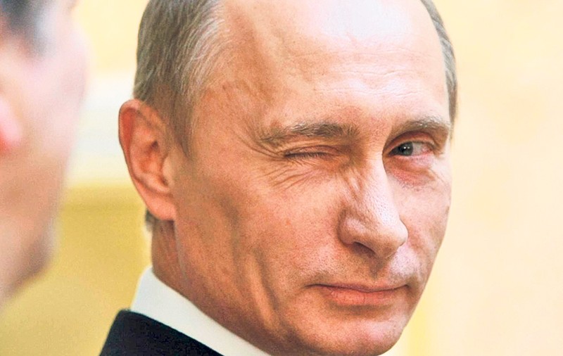 PÂINE şi VOTCĂ - PLANUL ECONOMIC al lui Vladimir Putin