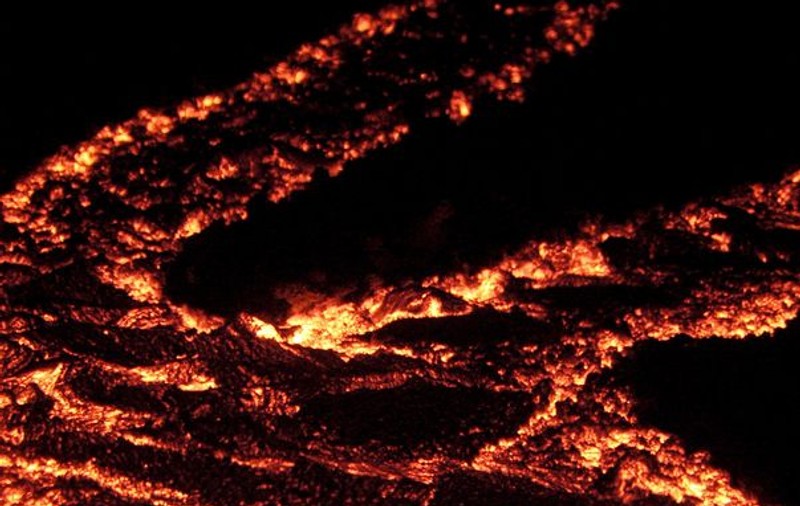 Cea mai mare erupție a lui Fuego din ultimul deceniu! 33.000 de persoane evacuate | FOTO