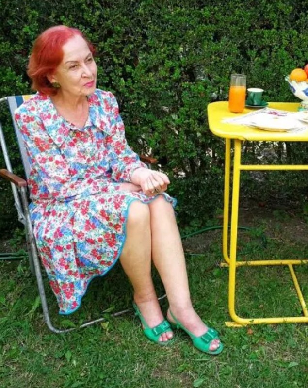 Detalii despre ultimele zile ale Sandei Țăranu. Familia a anunțat programul funeraliilor: „A fost pe picioarele ei până în ultima clipă”
