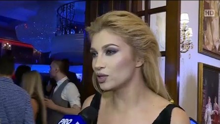Poreclele vedetelor din showbiz-ul românesc: Lorei i se spunea Cioara