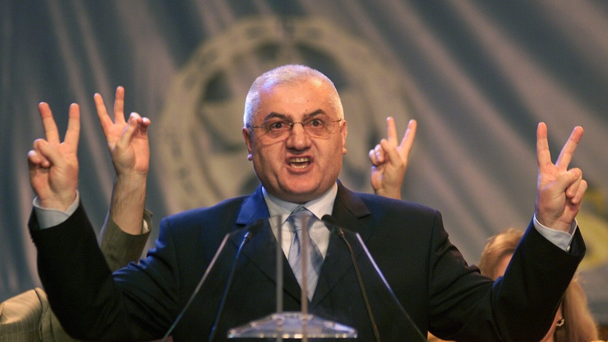 Dumitru Dragomir, la interviurile Libertatea Live. Fostul șef al Ligii spune tot