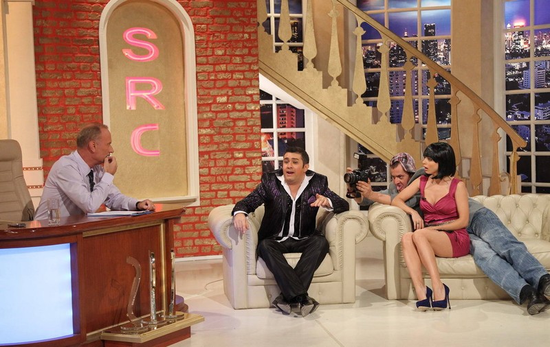 EXCLUSIV | Cum au primit actorii de la SERVICIUL ROMÂN DE COMEDIE vestea încetării contractului cu ANTENA 1? Nu a fost tocmai o despărţire amiabilă