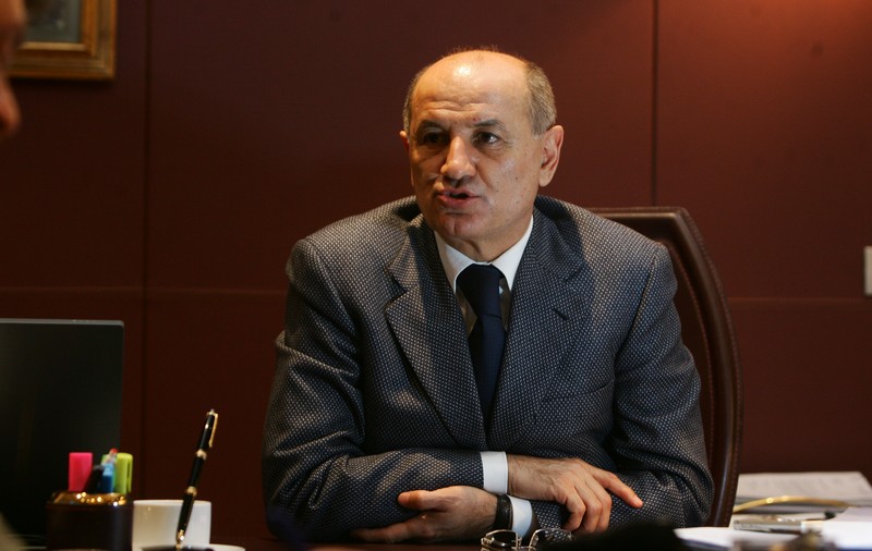 George Copos, atacat la eliberarea din închisoare: ”Este strigător la cer!”
