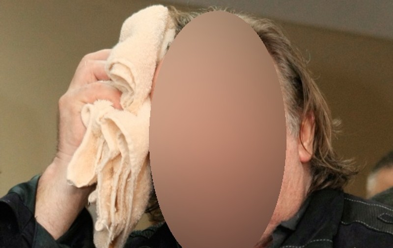 Un mare actor a pus-o de mămăligă! Amendă usturătoare pentru că a condus beat! | FOTO