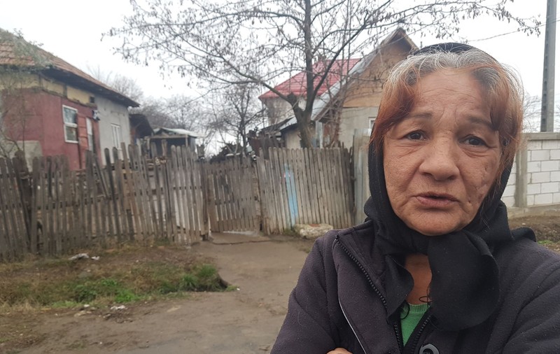 Mama fetiței ucise de olandezul Johannes Visscher vrea să ceară despăgubiri de la familia pedofilului