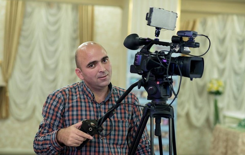 Marius Pampu a murit. Cameramanul din Craiova s-a stins la doar 42 de ani