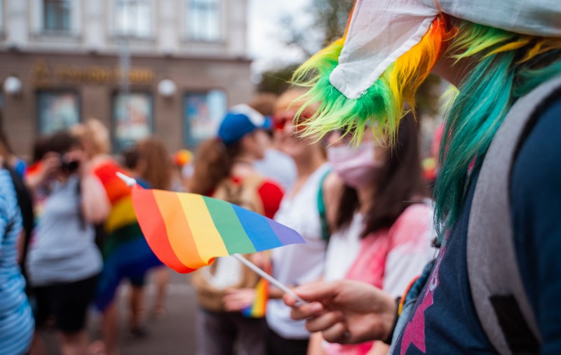 Budapesta se opune intenției de a colora stadionul din Munchen în steagul LGBT la meciul Ungariei