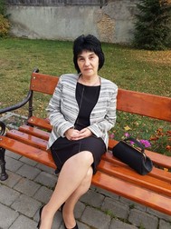 Flavia Șamșudean