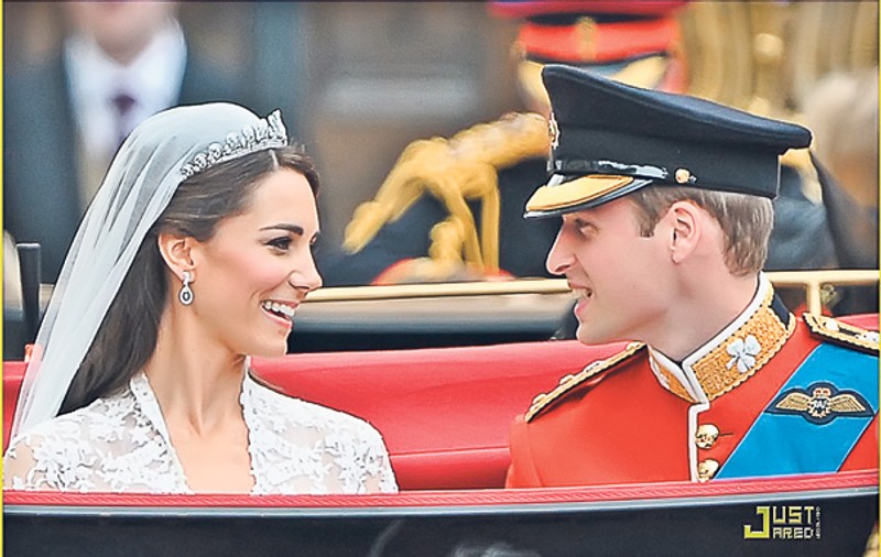 Kate Middleton nu poate avea copii? Dacă-i va adopta, nu moștenesc tronul