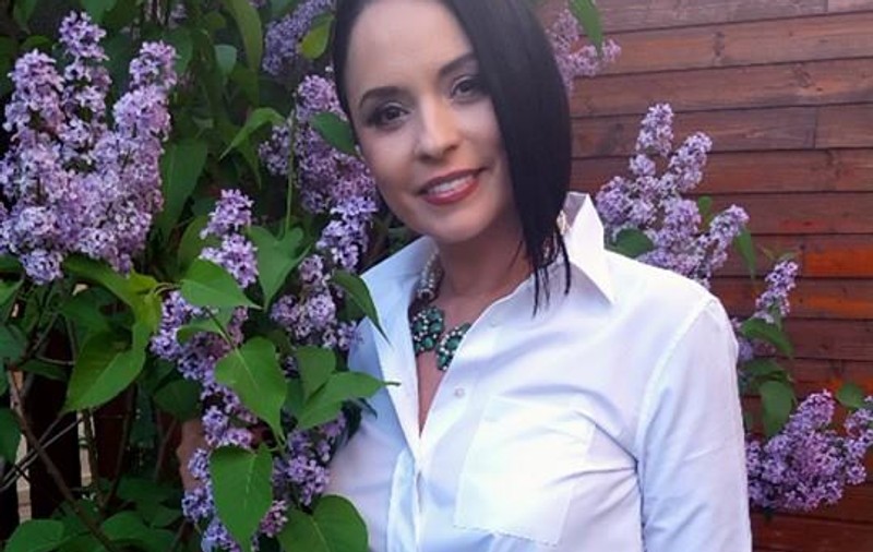Fotografiile care o dezvăluie pe Zână mai mult decât au sperat vreodată telespectatorii ei. Andreea Marin și-a arătat sânii!