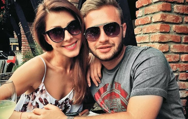 EXCLUSIV/ Iubitul Ilincăi Vandici a fost puțin însurat. Și-a trecut o nevastă la secret