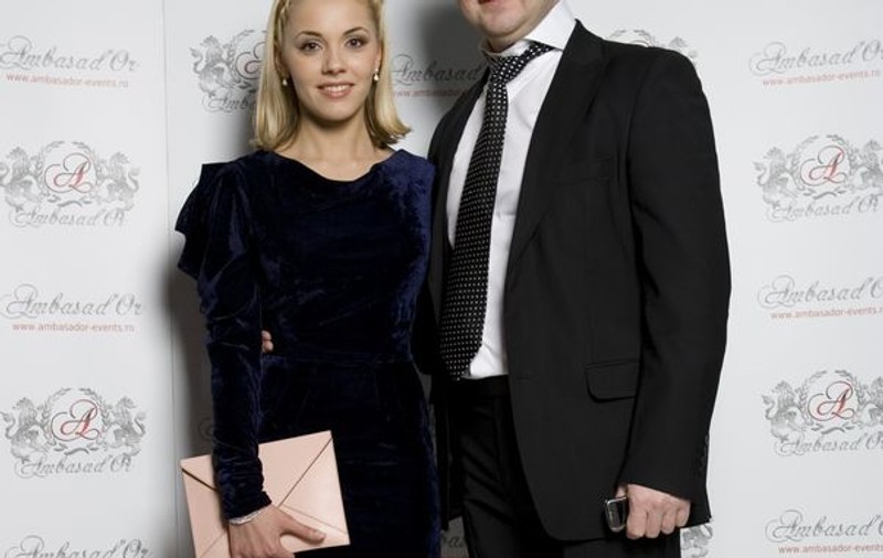 Cabral și Andreea Pătrașcu, despărțiți de 8 martie