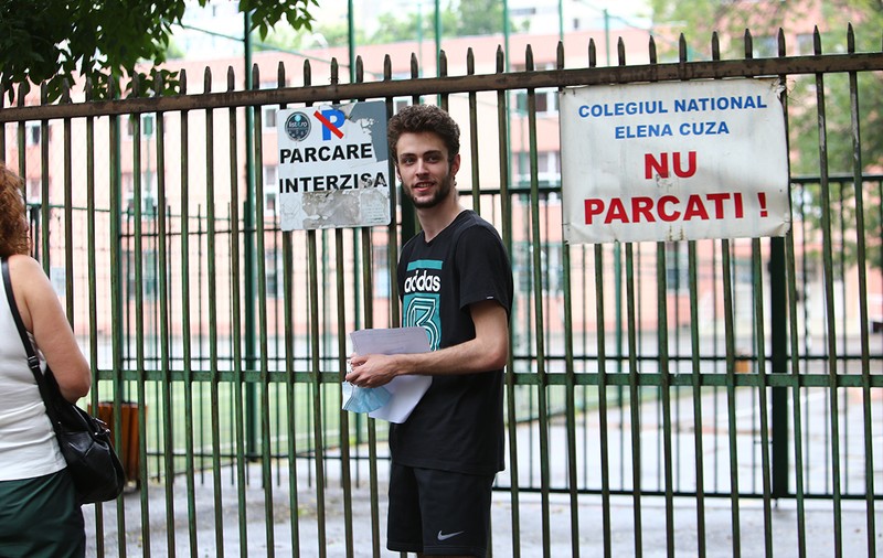 Barem limba română Bac 2021. Grila de corectare a subiectelor a fost publicată